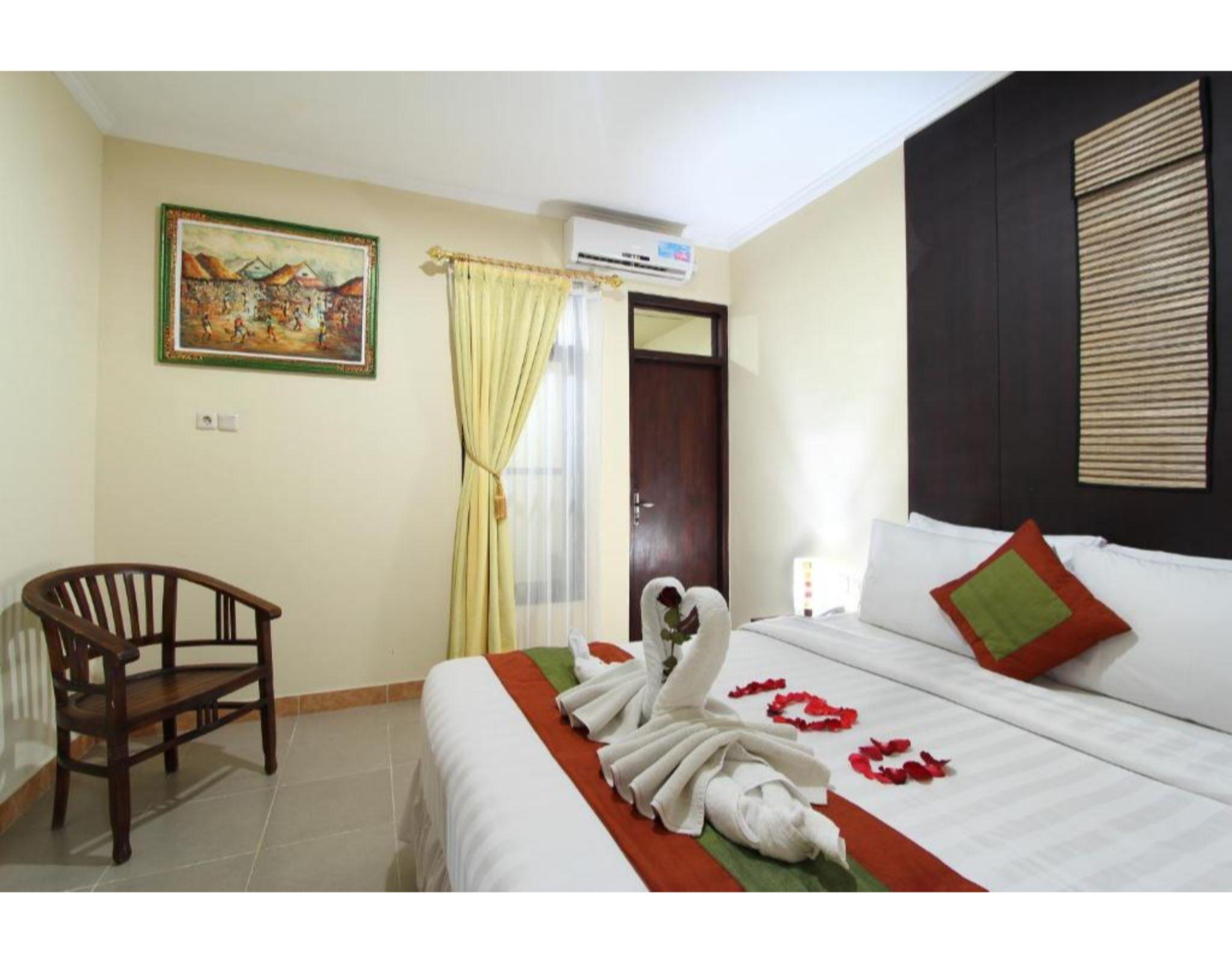 Jimbaran Lestari Hotel & Residences - Spa المظهر الخارجي الصورة
