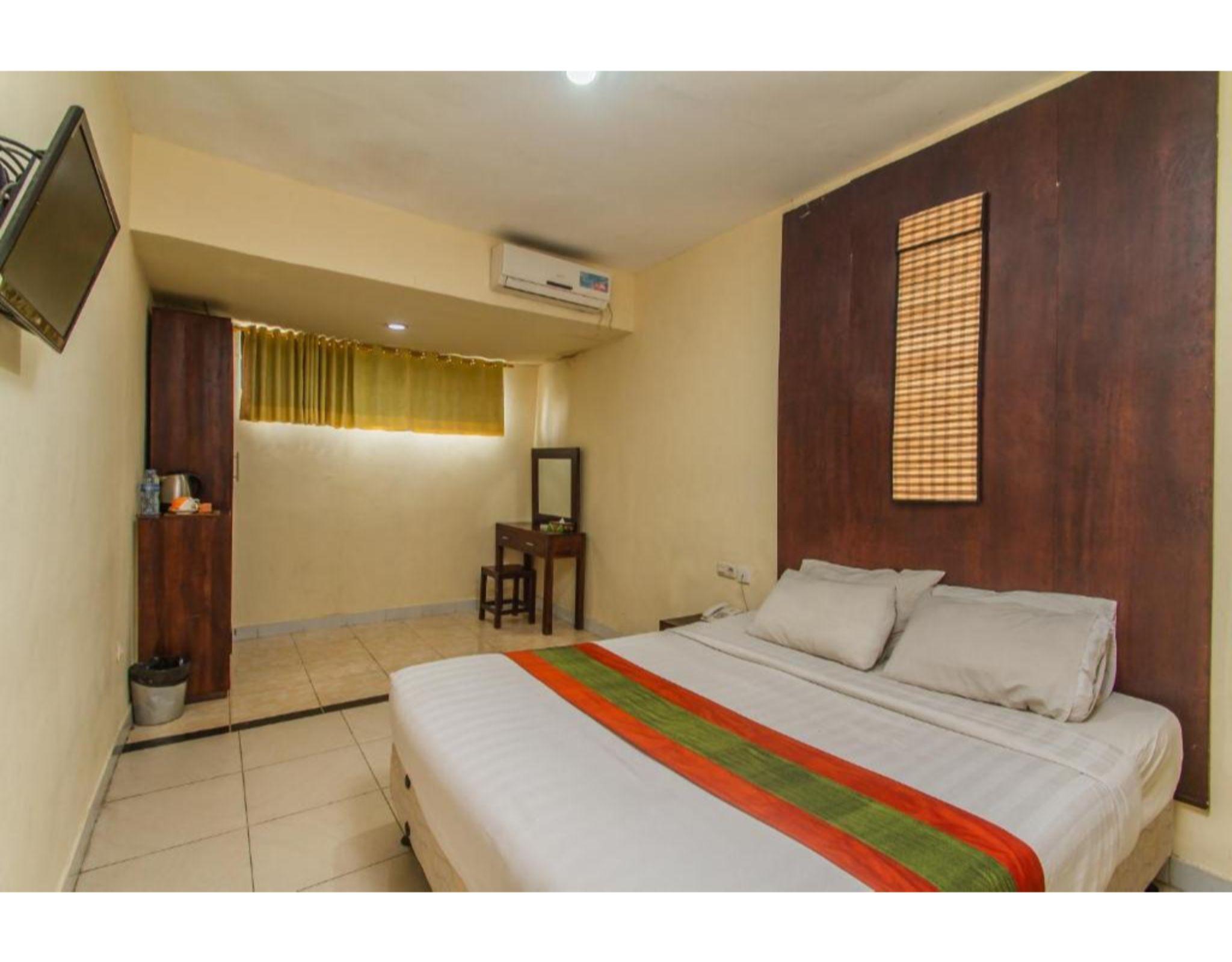 Jimbaran Lestari Hotel & Residences - Spa المظهر الخارجي الصورة