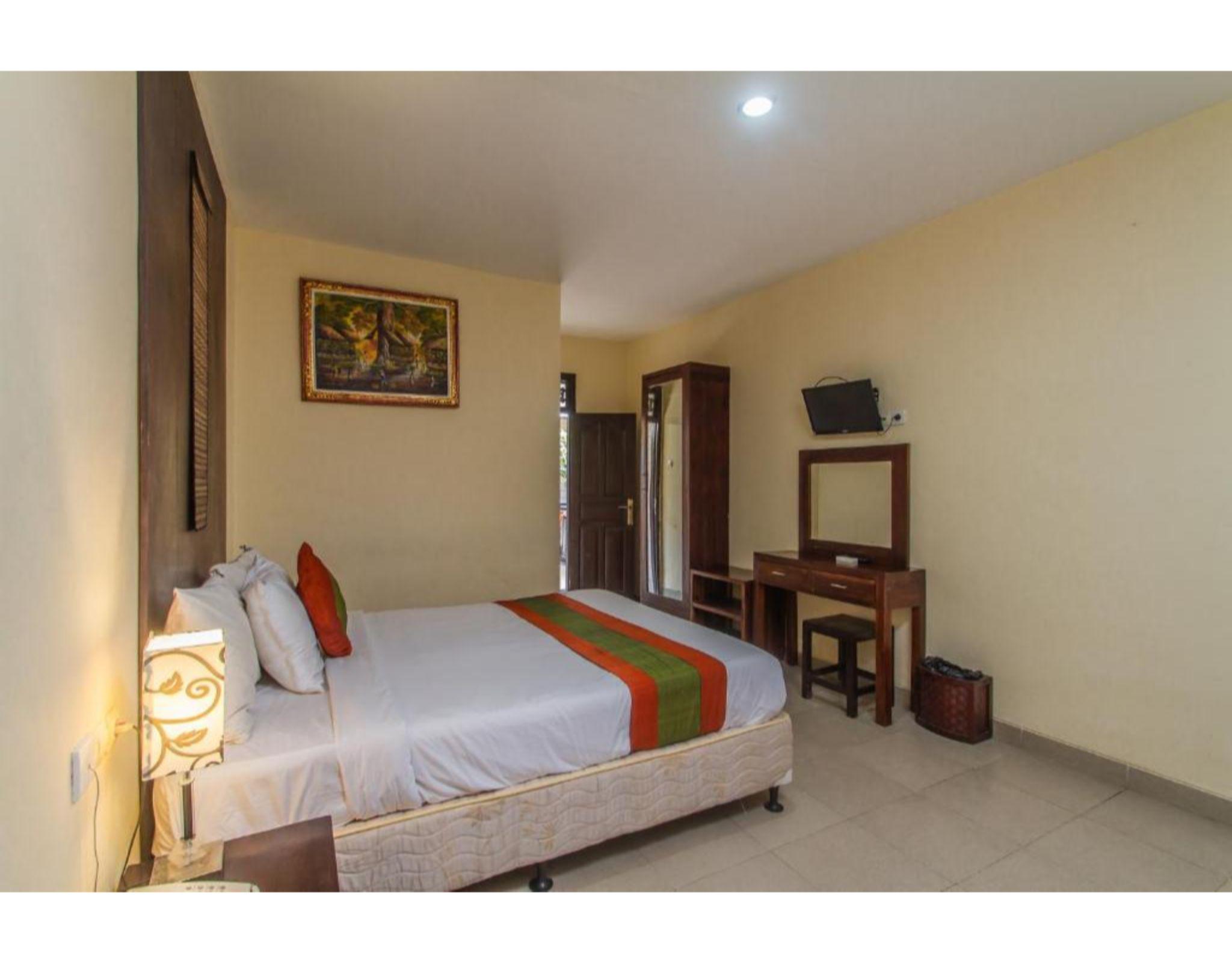 Jimbaran Lestari Hotel & Residences - Spa المظهر الخارجي الصورة