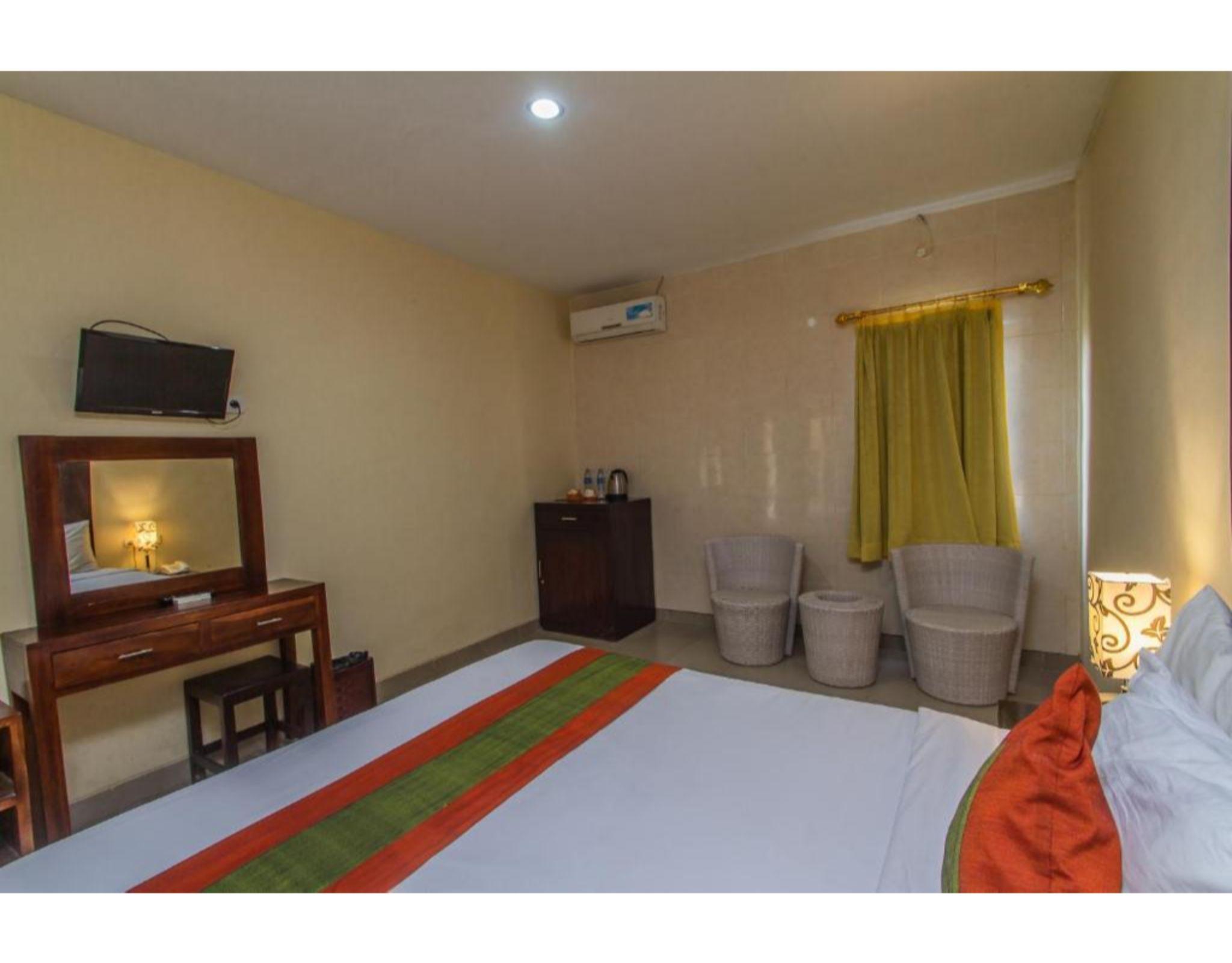 Jimbaran Lestari Hotel & Residences - Spa المظهر الخارجي الصورة