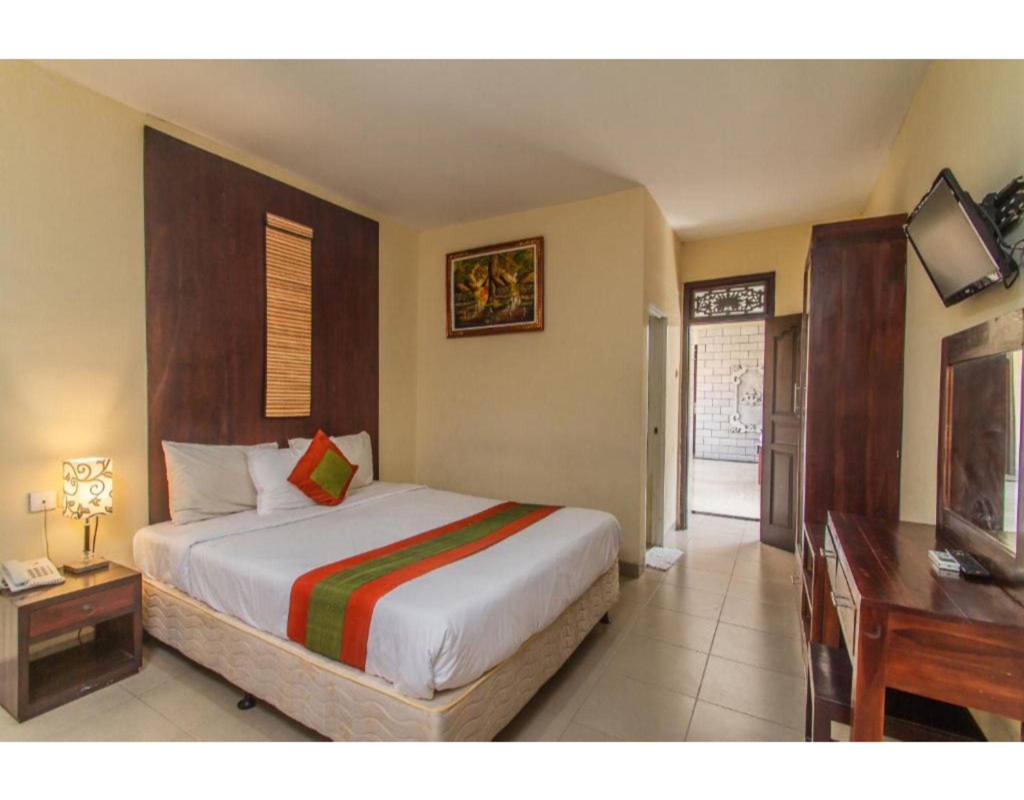 Jimbaran Lestari Hotel & Residences - Spa المظهر الخارجي الصورة