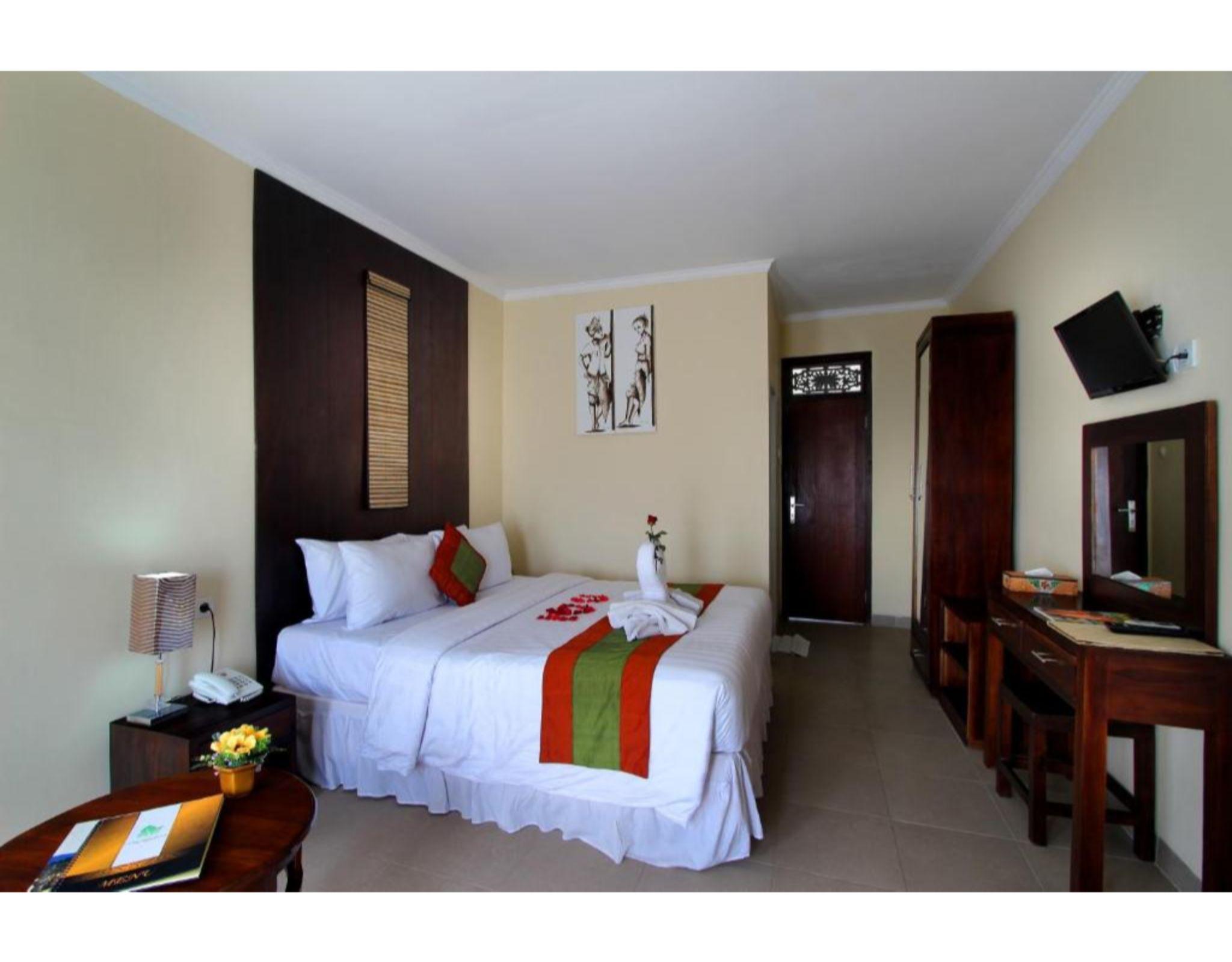Jimbaran Lestari Hotel & Residences - Spa المظهر الخارجي الصورة