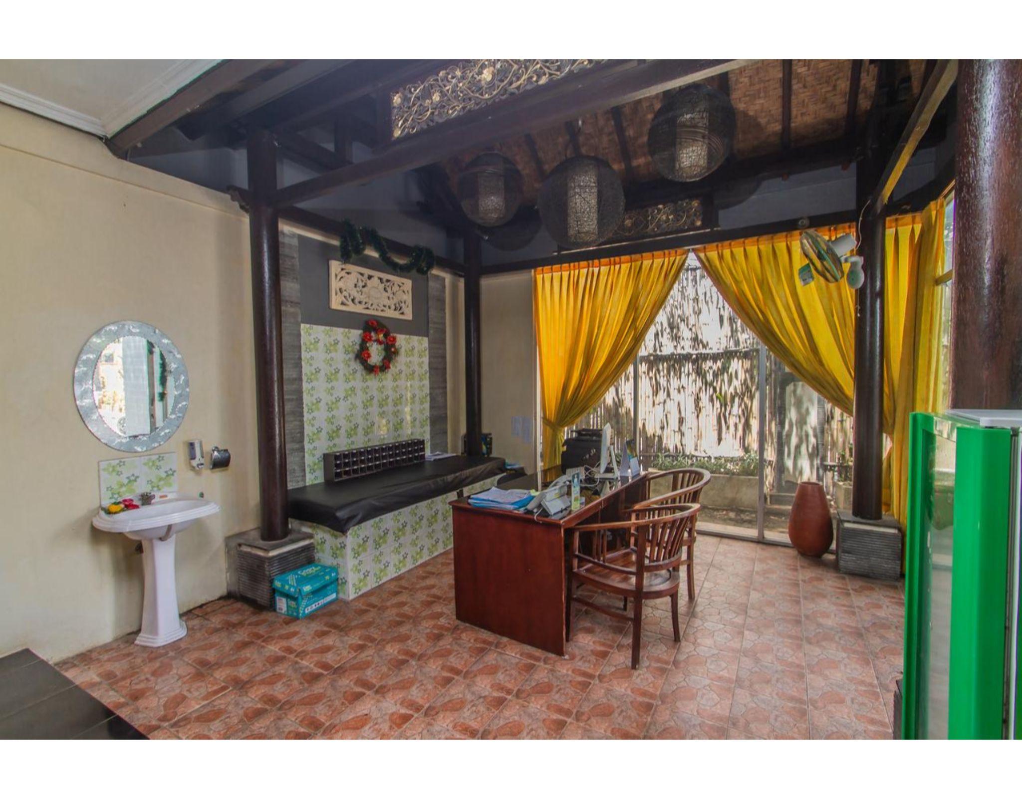Jimbaran Lestari Hotel & Residences - Spa المظهر الخارجي الصورة