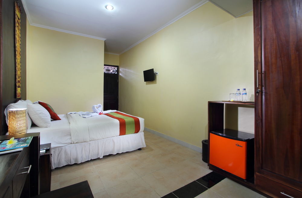 Jimbaran Lestari Hotel & Residences - Spa المظهر الخارجي الصورة