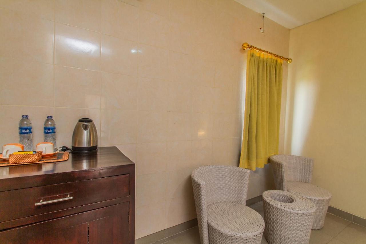 Jimbaran Lestari Hotel & Residences - Spa المظهر الخارجي الصورة