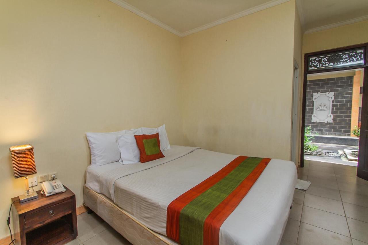 Jimbaran Lestari Hotel & Residences - Spa المظهر الخارجي الصورة