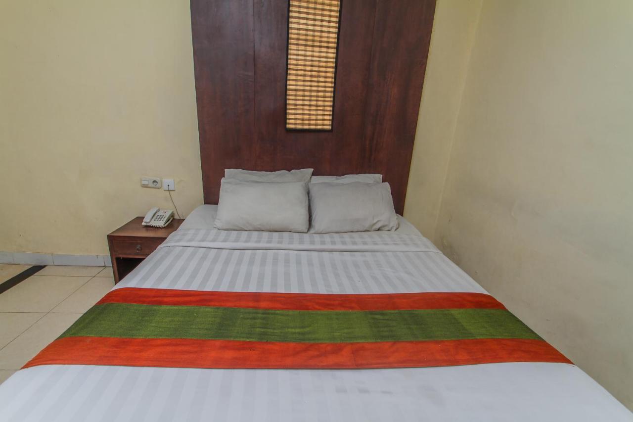 Jimbaran Lestari Hotel & Residences - Spa المظهر الخارجي الصورة